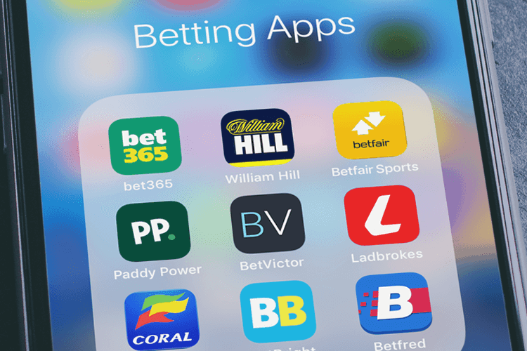 Best Online Betting Apps in India 2024