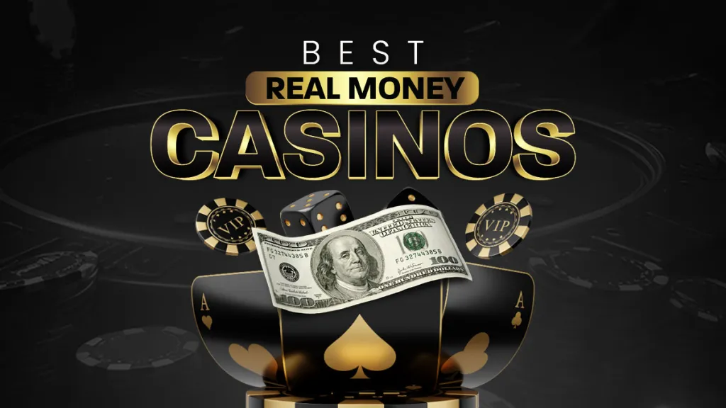 Best Online Casino Games for Real Money in India 2024