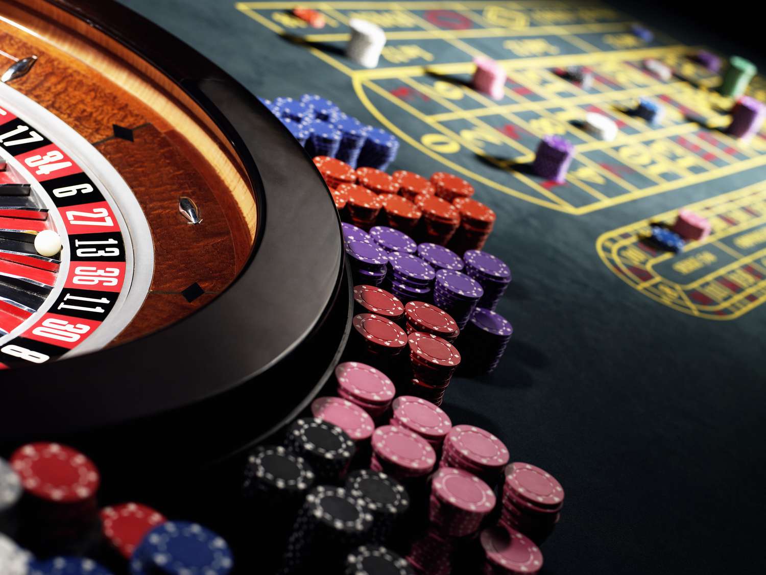 Best Online Casino Games in India 2024