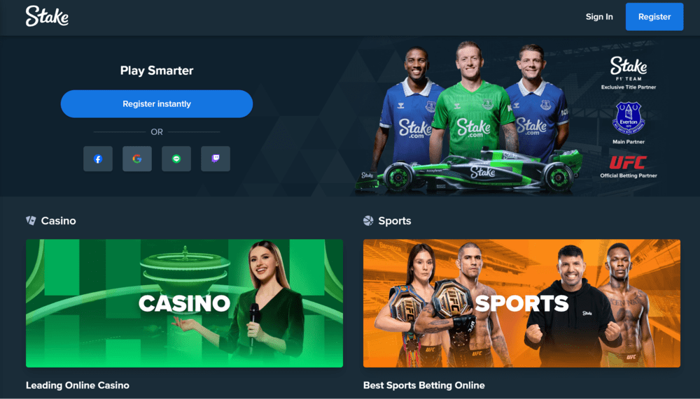 1xbet Site Screenshot