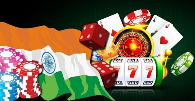 Best Online Gambling Sites in India 2024