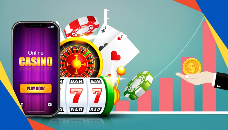 Casino Trends