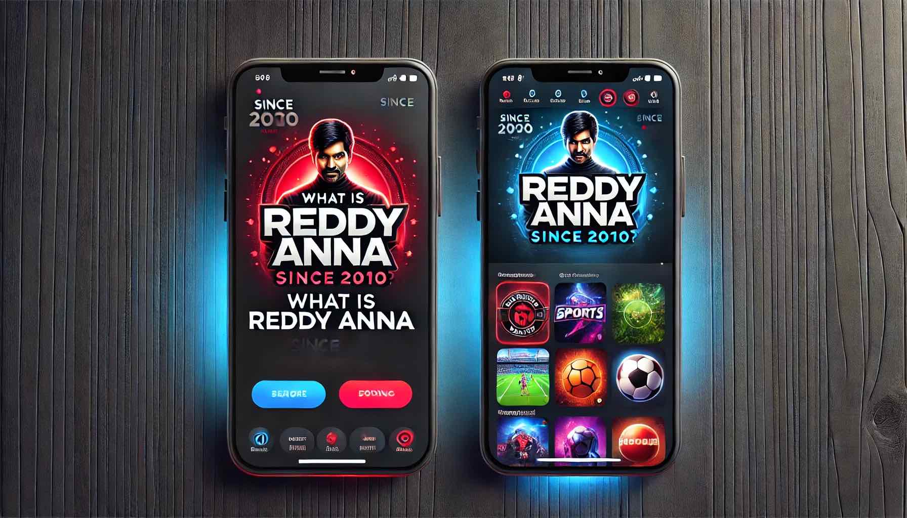 Reddy Anna: Exploring the Role in India's Online Betting Landscape