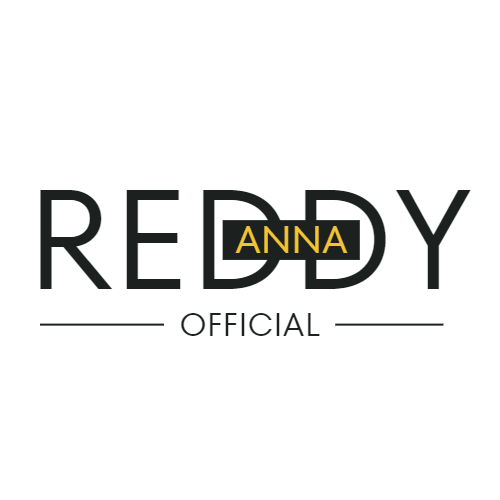Reddy Anna Official Logo